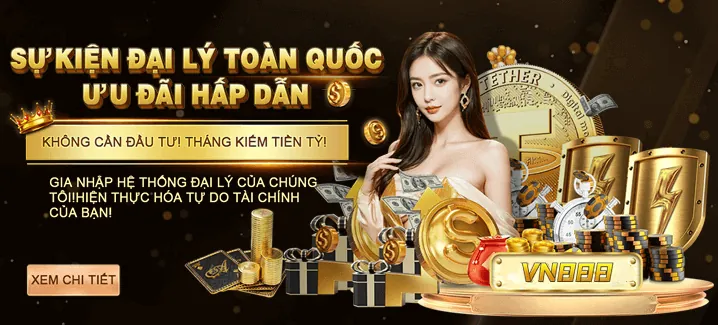 Bắn Cá Vàng hello88vn