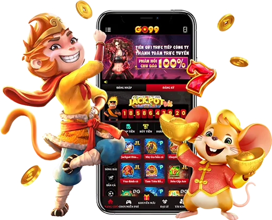 Biểu tượng các trò chơi cá cược đa dạng tại hello88vn