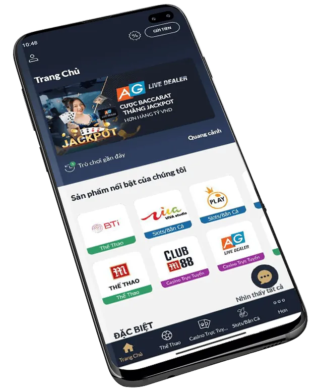 Thế giới bắn cá hello88vn