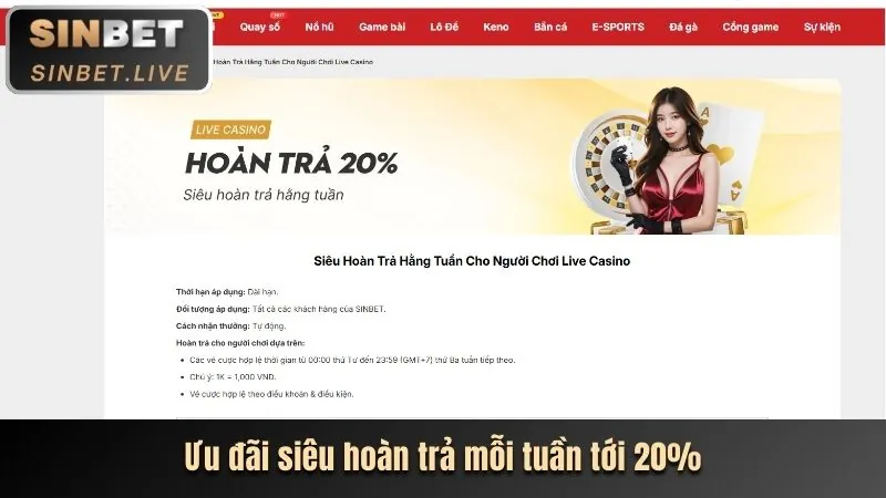 Thưởng chào mừng hello88vn